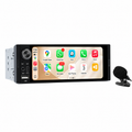 Autoradio CarPlay avec écran tactile