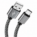 Câble USB vers USB-C renforcé
