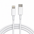 Câble USB-C vers Lightning
