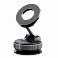Support téléphone magnétique 360° pour voiture