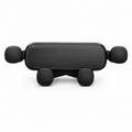 Support téléphone pour grille d’aération voiture